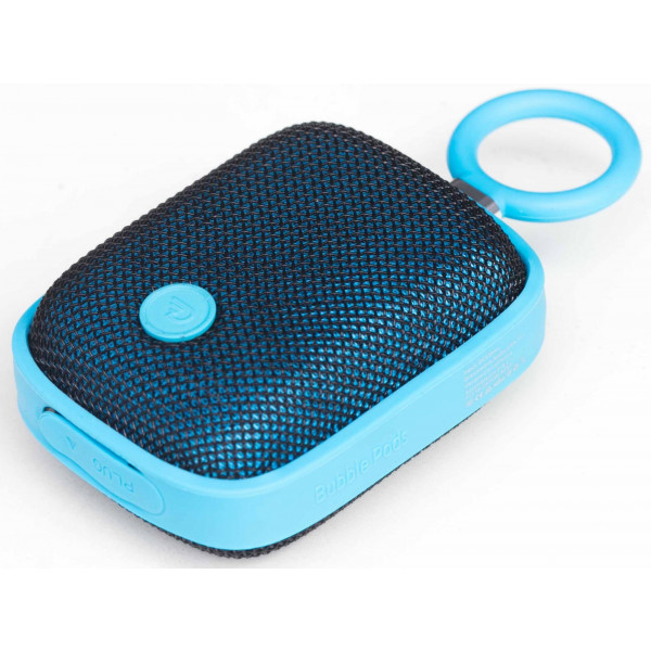 Фото - Портативная акустика DreamWave Bubble Pods Blue