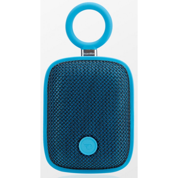 Фото - Портативная акустика DreamWave Bubble Pods Blue