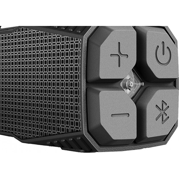 Фото - Портативна акустика DreamWave Elemental Graphite