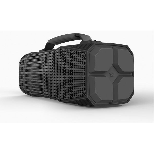 Фото - Портативна акустика DreamWave Elemental Graphite