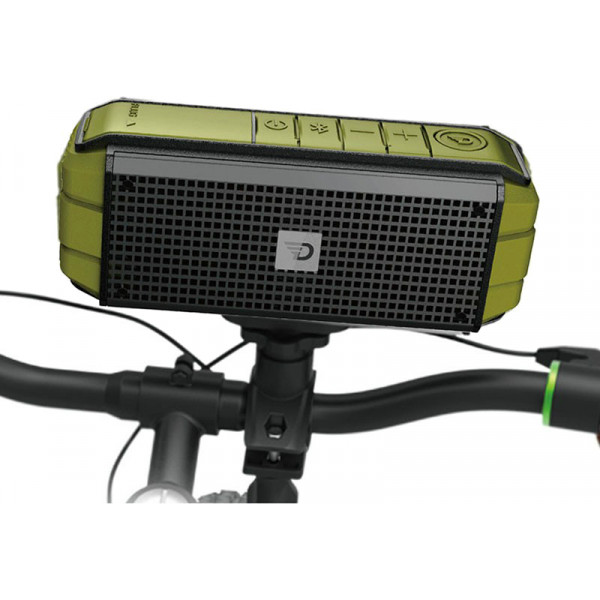 Фото - Портативная акустика DreamWave Explorer