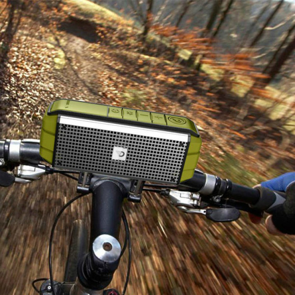 Фото - Портативная акустика DreamWave Explorer