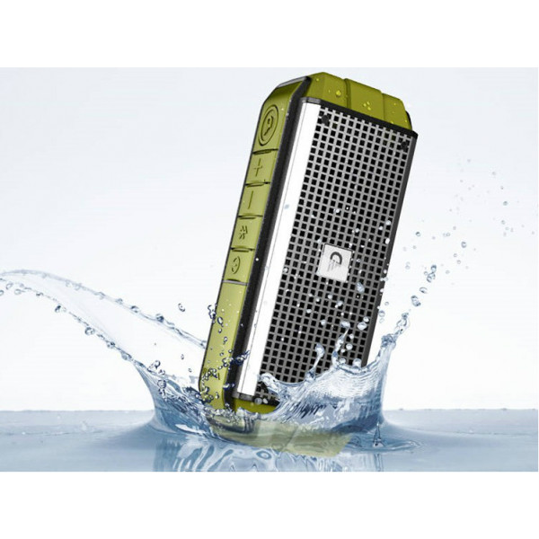 Фото - Портативная акустика DreamWave Explorer