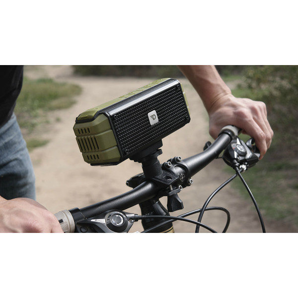 Фото - Портативная акустика DreamWave Explorer