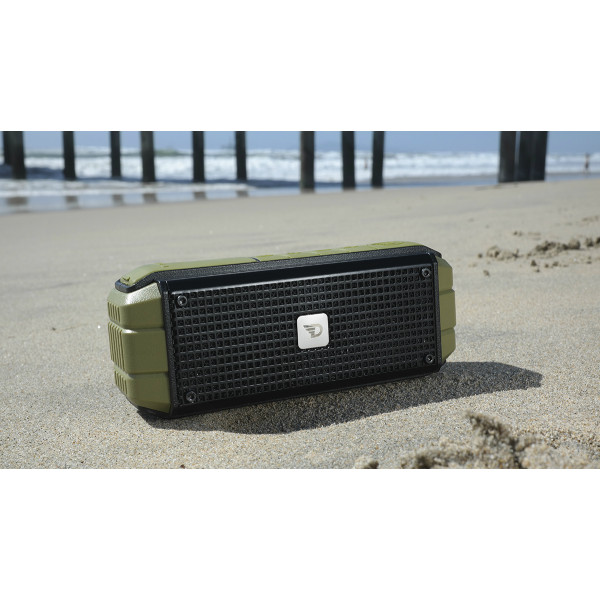 Фото - Портативная акустика DreamWave Explorer