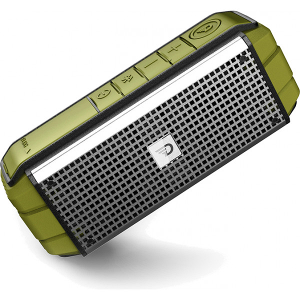 Фото - Портативная акустика DreamWave Explorer