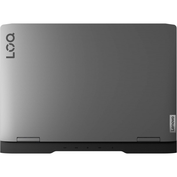 Фото - Ноутбук ігровий Lenovo LOQ 15IRH8 (82XV010JRA) Storm Grey