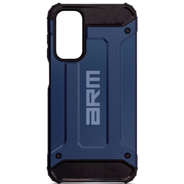Фото - Чехол для смартфона Armorstandart Panzer for Samsung A15 4G (A155) / A15 5G Dark Blue (ARM73720)