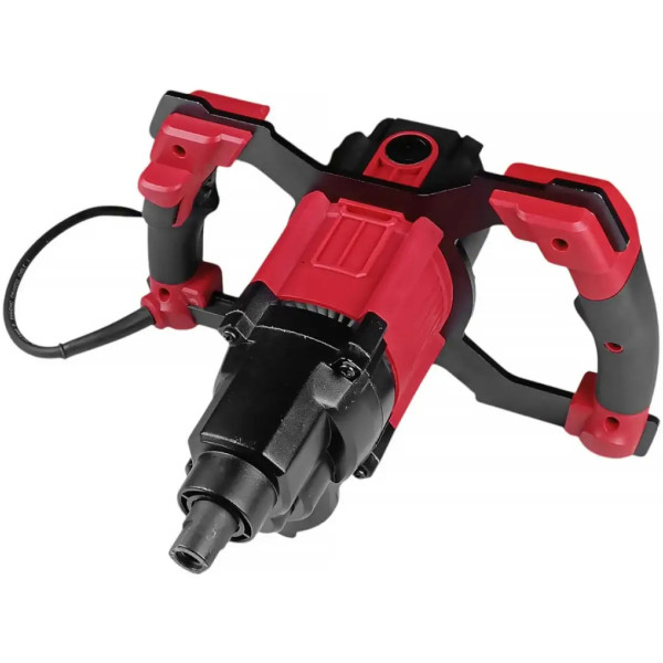 Фото - Миксер строительный Haisser DM-18S