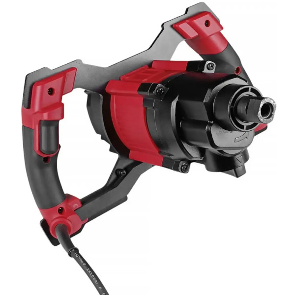 Фото - Миксер строительный Haisser DM-18S