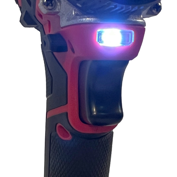 Фото - Дрель-шуруповерт VITALS Master AU 1835aq BL Kit