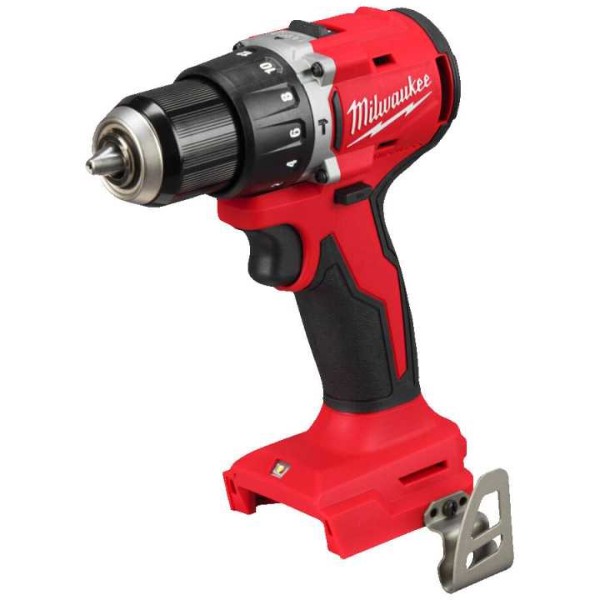 Фото - Дрель-шуруповерт Milwaukee M18 BLPDRC-0 (4933492820/B2)