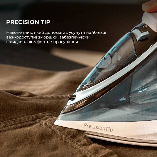 Фото - Праска Cecotec IronHero 2600 Vital (CCTC-01870)