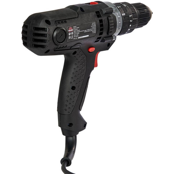 Фото - Шуруповерт VITALS Professional Us 1345bi
