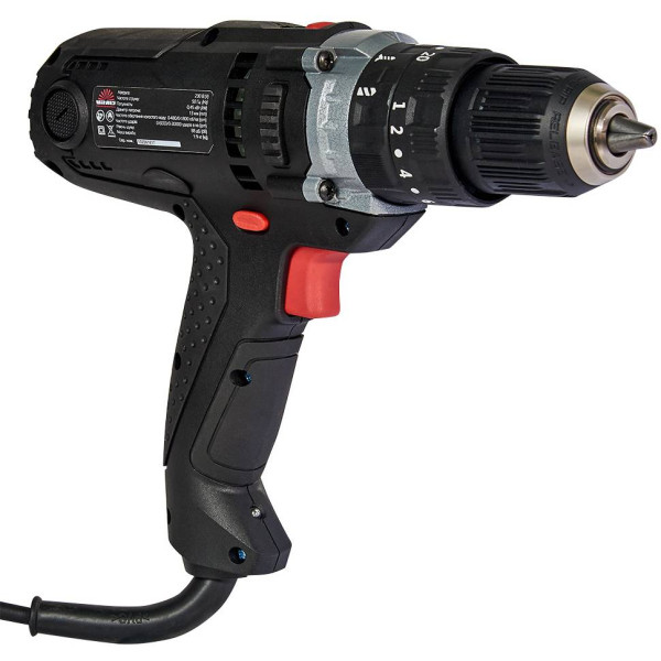 Фото - Шуруповерт VITALS Professional Us 1345bi
