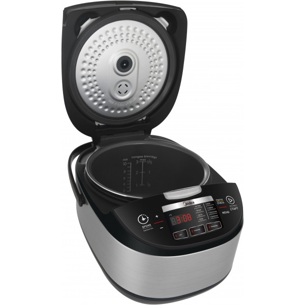 Фото - Мультиварка Midea MB-FS5077
