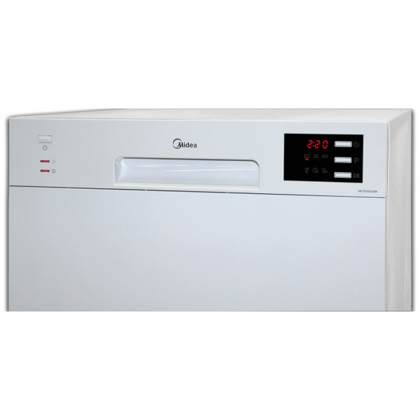 Фото - Посудомоечная машина настольная Midea MCFD55320w-C