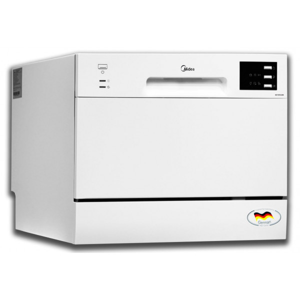 Фото - Посудомоечная машина настольная Midea MCFD55320w-C