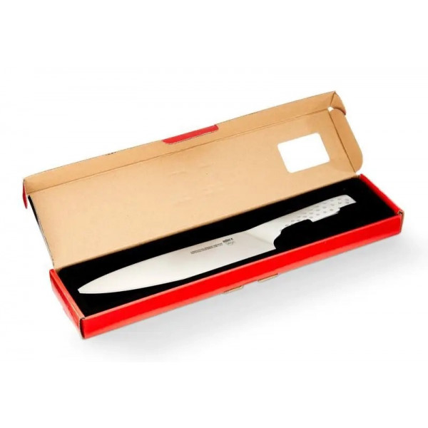 Фото - Ніж кухаря Weber 17070