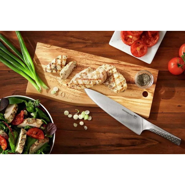 Фото - Ніж кухаря Weber 17070