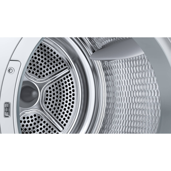 Фото - Уцінка - Сушильна машина Bosch WQK25200UA