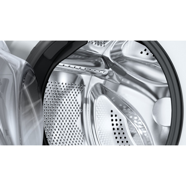 Фото - Стирально-сушильная машина Bosch WDS28460UA