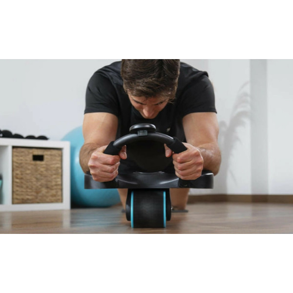 Фото - Ролик для преса Cecotec Drumfit AB Fit Pro Rueda (CCTC-07237)