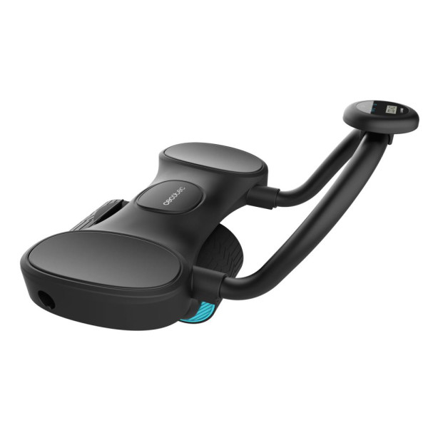 Фото - Ролик для преса Cecotec Drumfit AB Fit Pro Rueda (CCTC-07237) Фото - Ролик для преса Cecotec Drumfit AB Fit Pro Rueda (CCTC-07237)