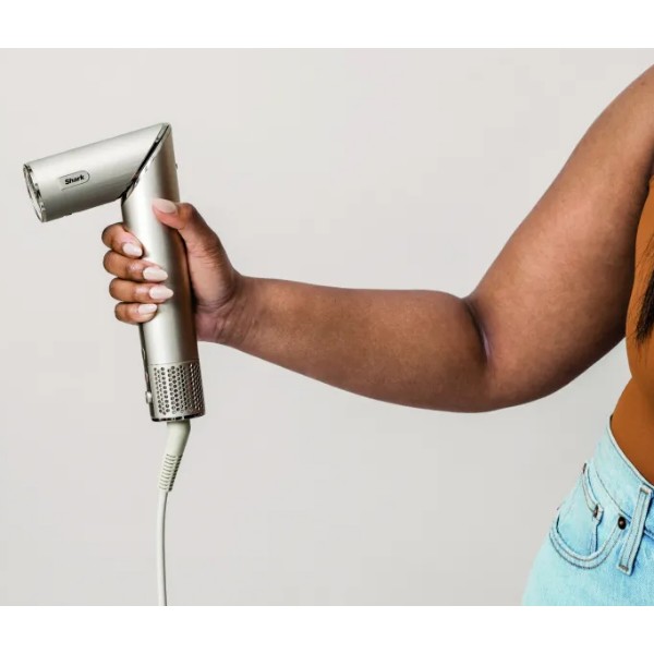 Фото - Стайлер Shark FlexStyle 5-in-1 Hair Styler and Dryer Stone (HD446SLEU)
