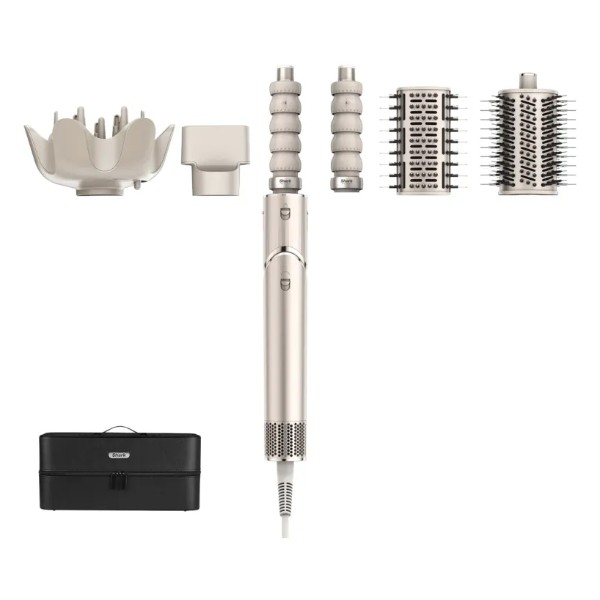 Фото - Стайлер Shark FlexStyle 5-in-1 Hair Styler and Dryer Stone (HD446SLEU)