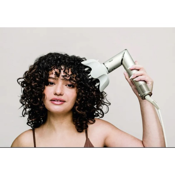 Фото - Стайлер Shark FlexStyle 5-in-1 Hair Styler and Dryer Stone (HD446SLEU)