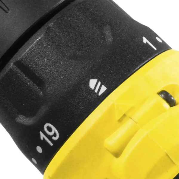 Фото - Дрель-шуруповерт Trotec PSCS 11-12V + кейс (4410000102)