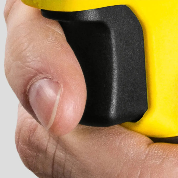 Фото - Дрель-шуруповерт Trotec PSCS 11-12V + кейс (4410000102)