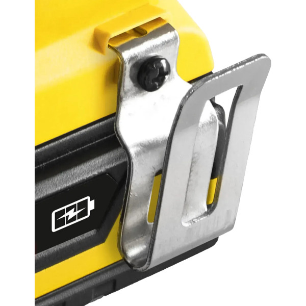 Фото - Дриль-шуруповерт Trotec PSCS 11-20V + кейс (4410000302)