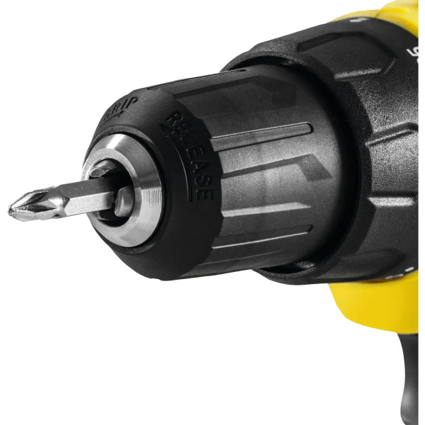 Фото - Дриль-шуруповерт Trotec PSCS 11-20V + кейс (4410000302)