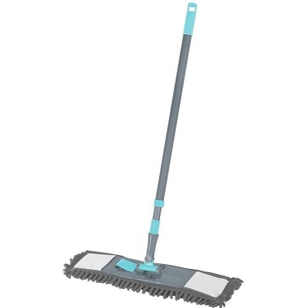 Фото - Швабра Idea Home DS-1208B Blue