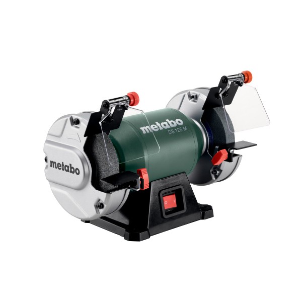 Фото - Станок Metabo DS 125 M (604125000)
