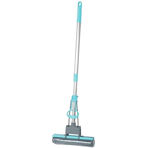 Фото - Швабра Idea Home DS-1312B Blue