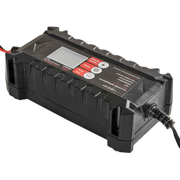 Фото - Зарядний пристрій для авто VITALS Professional DS 6.0