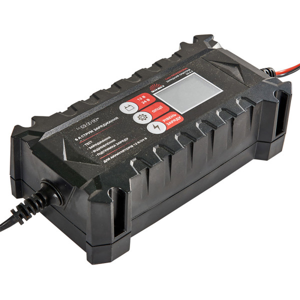 Фото - Зарядний пристрій для авто VITALS Professional DS 6.0