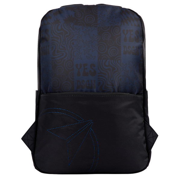 Фото - Рюкзак школьный YES T-105 YES DSGN Smile (559928)