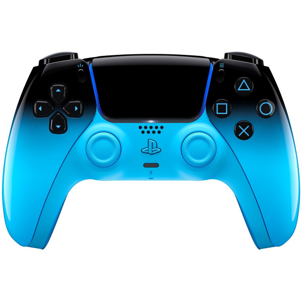 Фото - Геймпад PlayStation DualSense Rhythm Blue