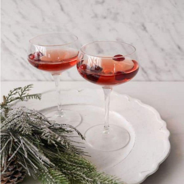 Фото - Набір келихів Bormioli Rocco Bartender Coctail 6x305 мл (320757BB9021990)