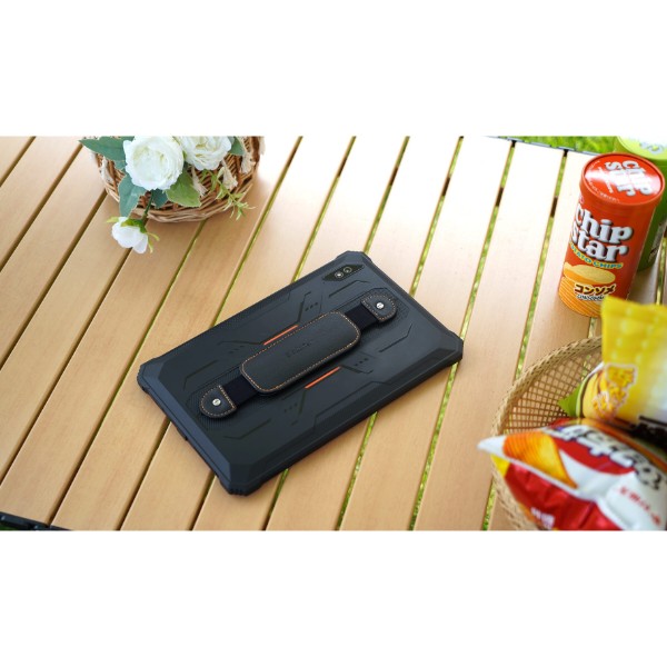 Фото - Планшет Blackview Active 8 Pro 8/256GB LTE Orange