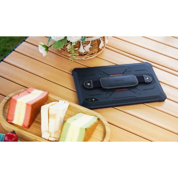 Фото - Планшет Blackview Active 8 Pro 8/256GB LTE Orange