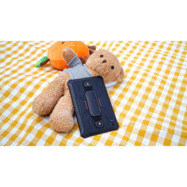 Фото - Планшет Blackview Active 8 Pro 8/256GB LTE Orange