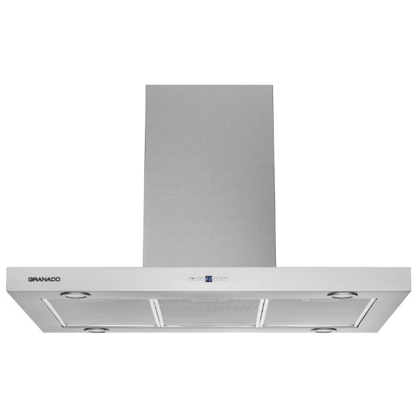 Фото - Вытяжка декоративная GRANADO Segovia 5913-1200 Inox