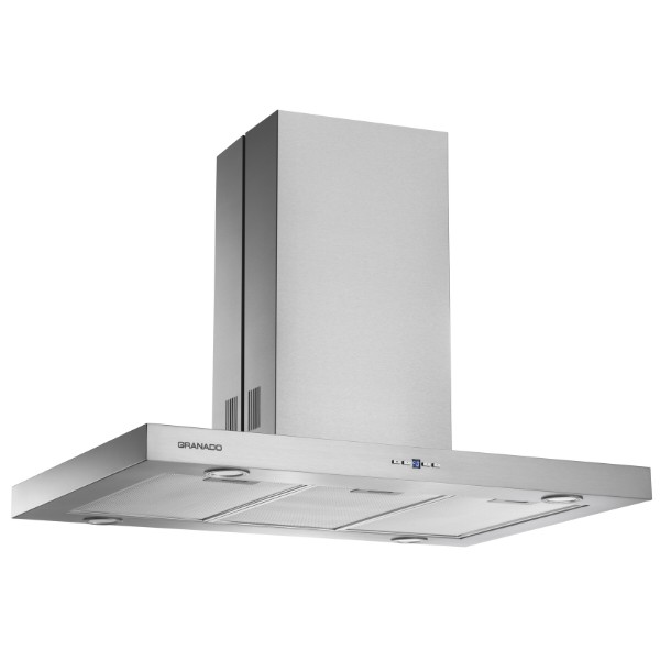 Фото - Вытяжка декоративная GRANADO Segovia 5913-1200 Inox