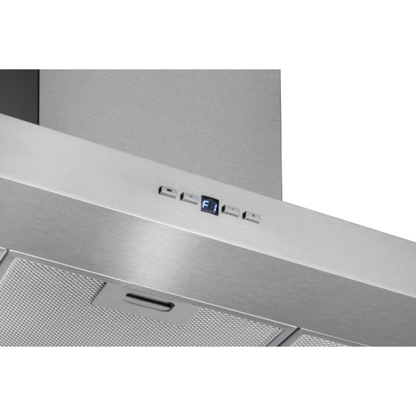 Фото - Вытяжка декоративная GRANADO Segovia 5913-1200 Inox