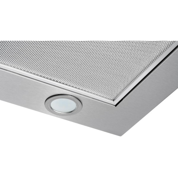 Фото - Вытяжка декоративная GRANADO Segovia 5913-1200 Inox